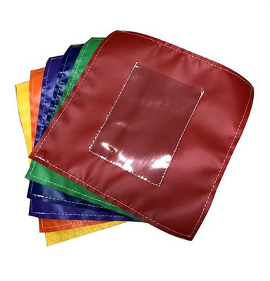 Vinyl Squares
