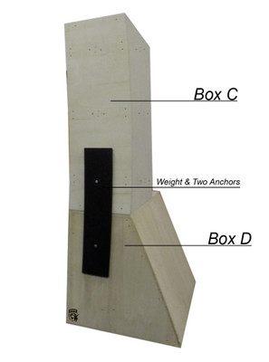 Parkour: Box D