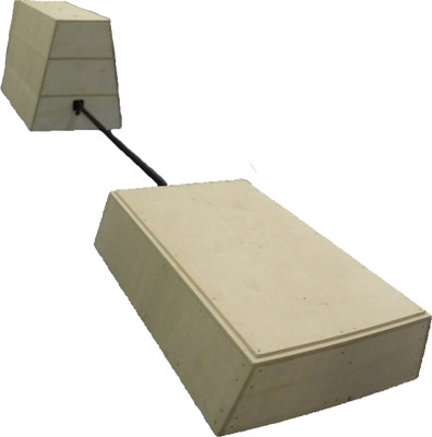 Parkour: Box F