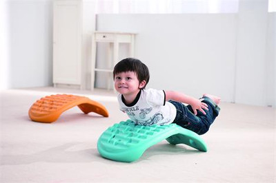 Wobble Whale