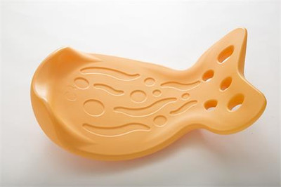 Wobble Whale