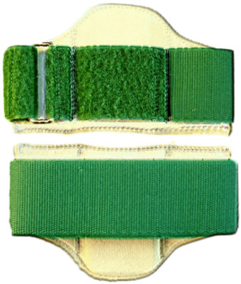 Pommel Horse Wrist Support Pad