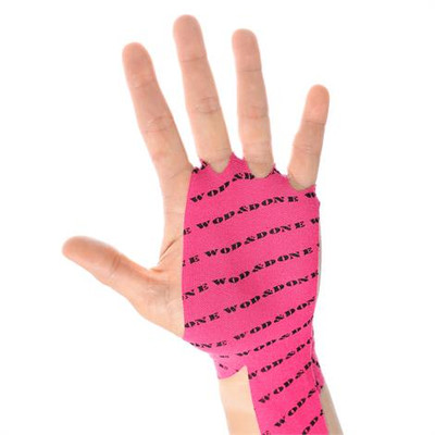 Rip Guards Gymnastics Hand Protection