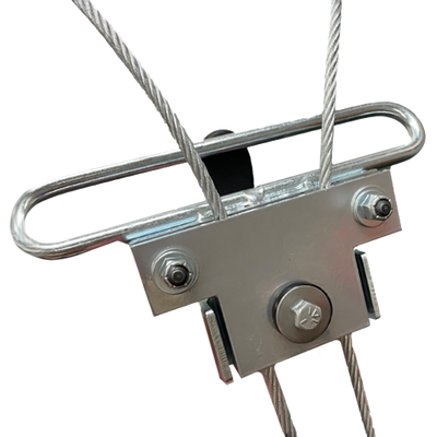 CamLock Cable Tightener