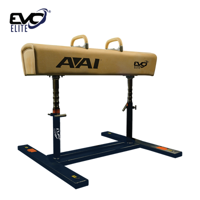 EVO-Elite Pommel Horse