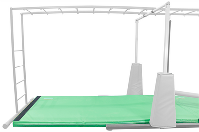 Elite Kids: Ninja 5x10 Mat