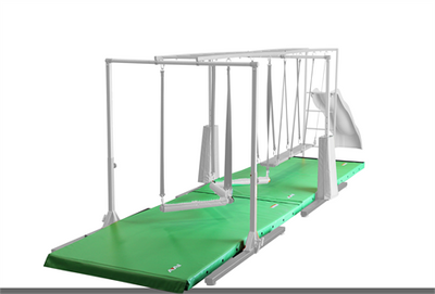 Elite Kids: Ninja 5x10 Mat
