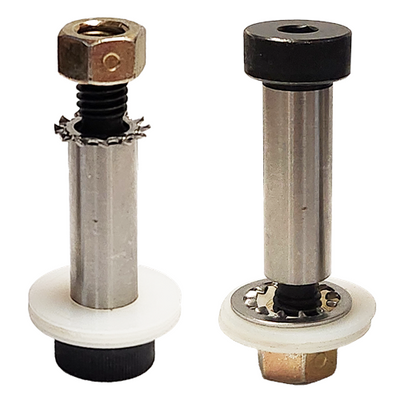 Shoulder Bolt & Hardware Kit