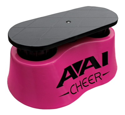 Elite Cheer Stand