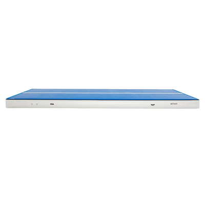 Air Track 8" Air Mat  Side
