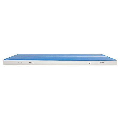 Air Track Air Floor 12" Thick side view