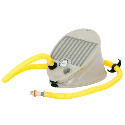 AirTrack Foot Pump