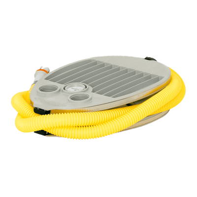 AirTrack Foot Pump