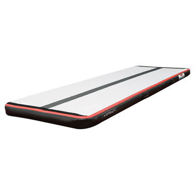 Home AirTrack carbon red