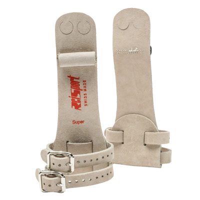 Reisport Double Buckle Ring Grips
