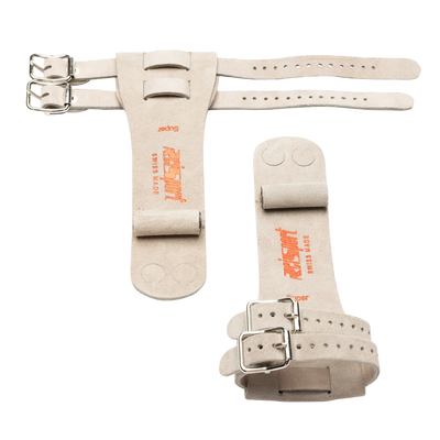Reisport Double Buckle Ring Grips