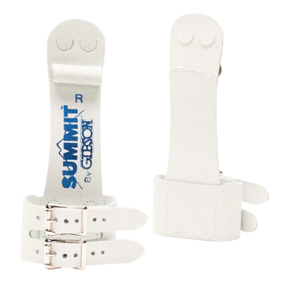 Summit Double Buckle Grips - Rings