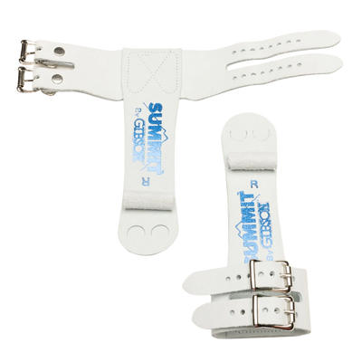 Summit Double Buckle Grips - Rings