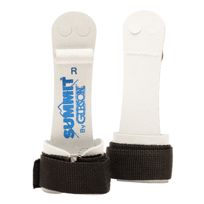 Summit Hook & Loop Grips - Rings