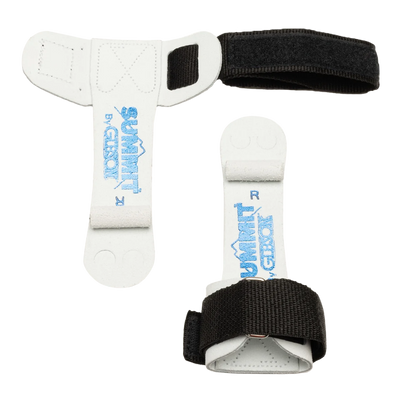 Summit Hook & Loop Grips - Rings