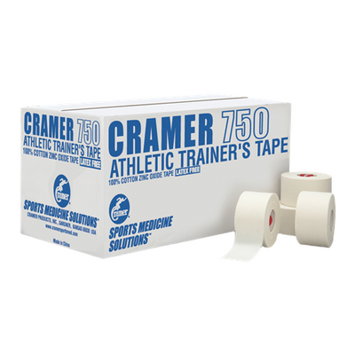 Trainer's Tape: Economy