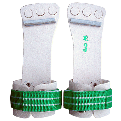 ReichelSport Hook & Loop Grips - High Bar