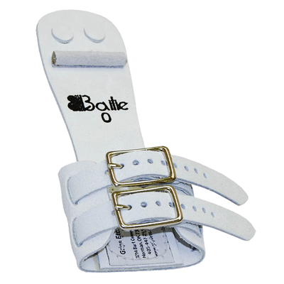 Bailie Double Buckle Grips - Uneven Bar