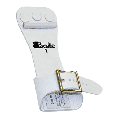 Bailie Buckle Grips - High Bar