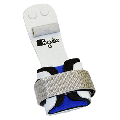 Bailie Hook & Loop Grips - Rings