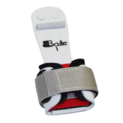 Bailie Hook & Loop Grips - Uneven Bar