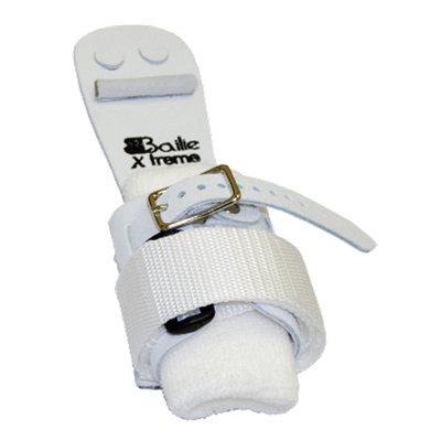 Bailie X treme Buckle/Hook & Loop Grips - Uneven Bar
