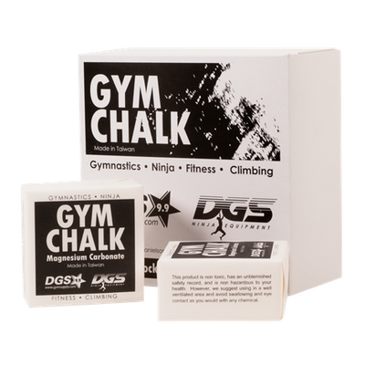 Chalk: Box