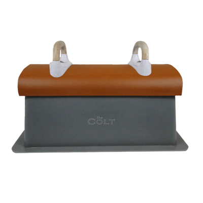 COLT Pommel Trainer with two pommels