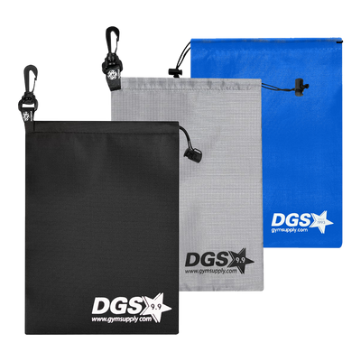 Nylon Grip Bags