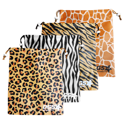 Polyester Grip Bags