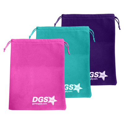 Velvet Grip Bags