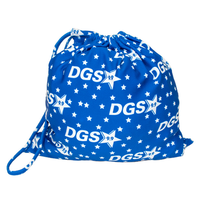 DGS Star Grip Bag