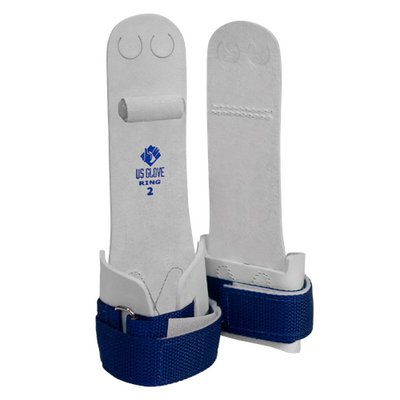 US Glove RKO Hook & Loop Rings Grips
