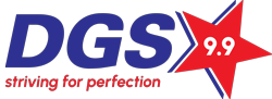 DGS Logo