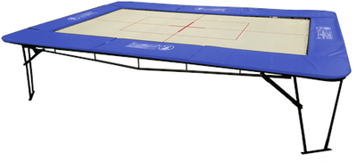 Elite Trampoline