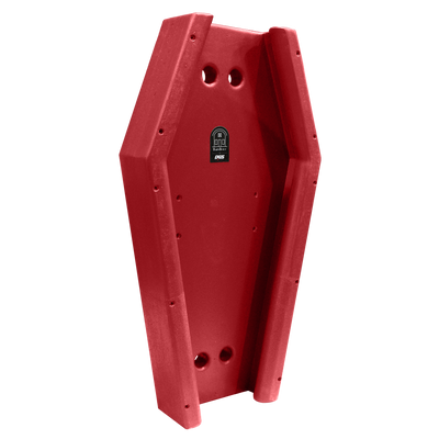 Red Coffin