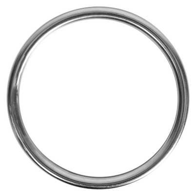 Stainless Steel Ring