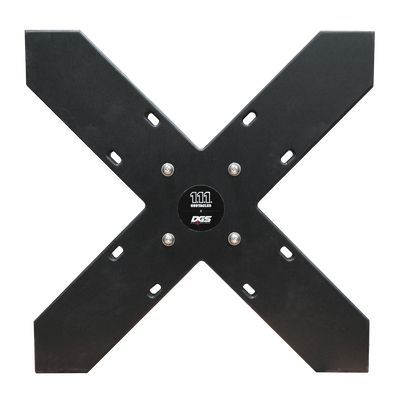 X-Drop without cliffs