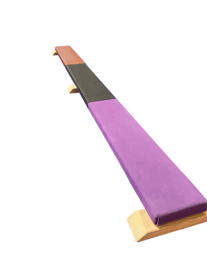 Sensory Textured Floor Beam