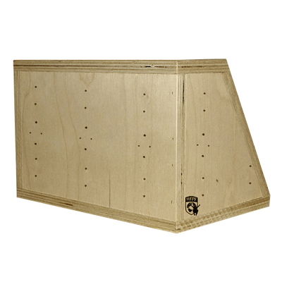 Parkour: Box D