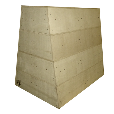 Parkour: Box F
